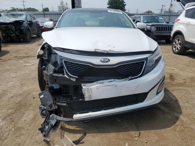 Photo 5 from auction – 2015 KIA OPTIMA EX with VIN 5XXGN4A79FG487337