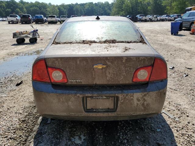 Photo 6 from auction – 2012 CHEVROLET MALIBU LS with VIN 1G1ZB5E01CF121637