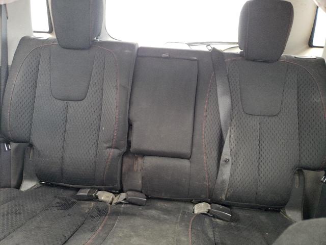 Photo 10 from auction – 2013 GMC TERRAIN SL with VIN 2GKALMEK6D6343846
