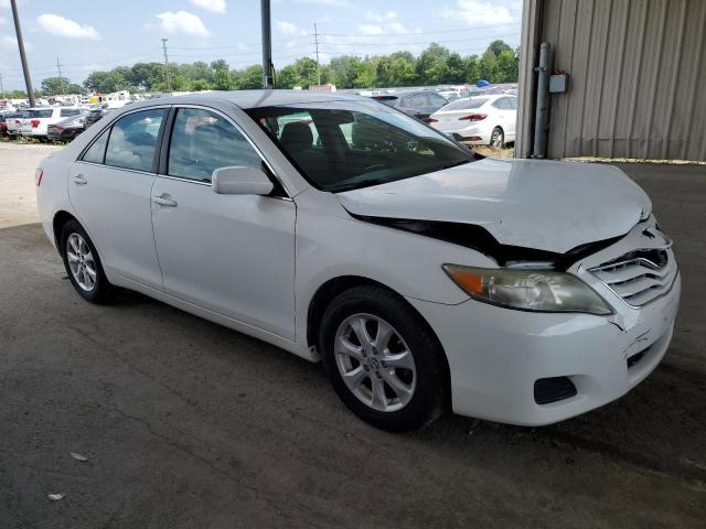 Photo 4 from auction – 2011 TOYOTA CAMRY BASE with VIN 4T4BF3EK6BR100152