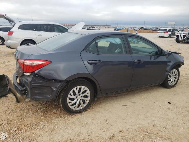 Photo 3 from auction – 2017 TOYOTA COROLLA L with VIN 5YFBURHE3HP728897