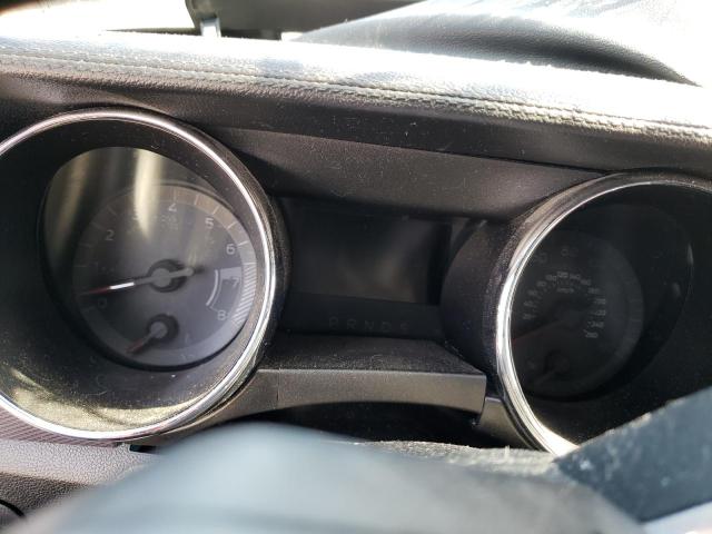 Photo 9 from auction – 2015 FORD MUSTANG with VIN 1FA6P8TH9F5433050