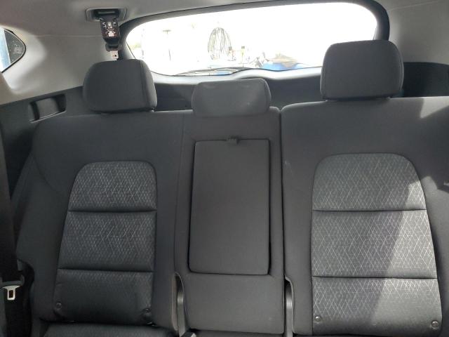 Photo 10 from auction – 2017 HYUNDAI TUCSON LIM with VIN KM8J33A28HU503661