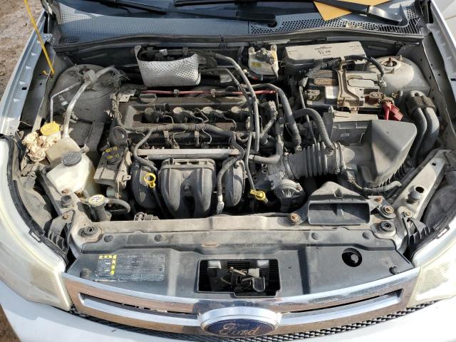 Photo 11 from auction – 2008 FORD FOCUS with VIN 1FAHP35N38W148985
