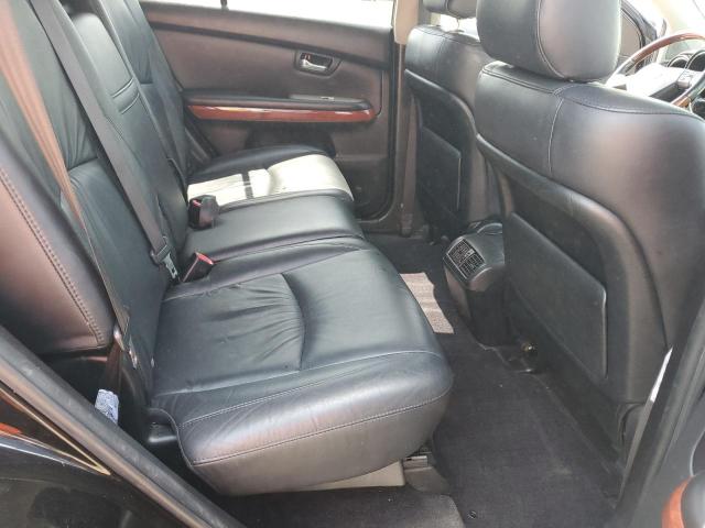Photo 11 from auction – 2007 LEXUS RX 400H with VIN JTJHW31U172029068