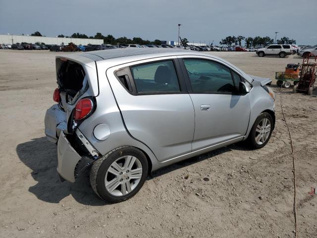 Photo 3 from auction – 2015 CHEVROLET SPARK 1LT with VIN KL8CD6S95FC738831