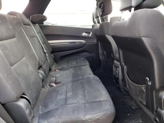 Photo 11 from auction – 2015 DODGE DURANGO SX with VIN 1C4RDHAG2FC937624