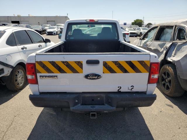 Photo 6 from auction – 2009 FORD RANGER with VIN 1FTYR10D19PA64702