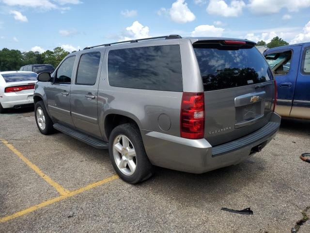 Photo 2 from auction – 2007 CHEVROLET SUBURBAN C with VIN 3GNFC16027G117557