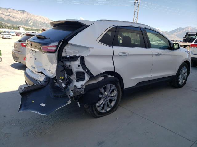 Photo 3 from auction – 2019 FORD EDGE TITAN with VIN 2FMPK4K93KBC06518