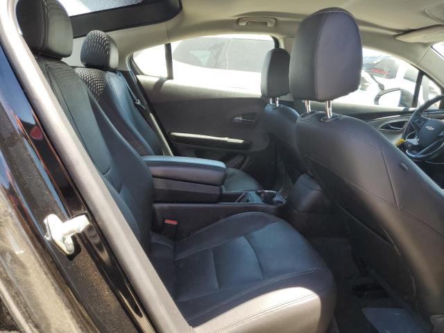 Photo 10 from auction – 2014 CHEVROLET VOLT with VIN 1G1RH6E40EU174268