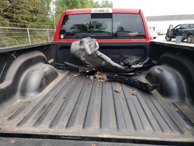 Photo 12 from auction – 2013 RAM 1500 ST with VIN 1C6RR7FT1DS635608