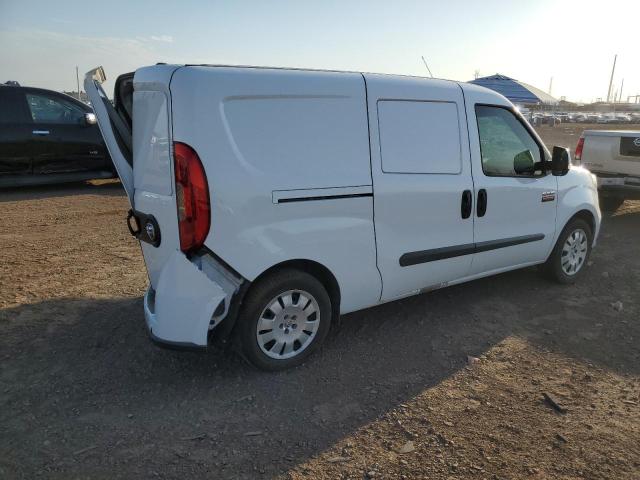 Photo 3 from auction – 2017 RAM PROMASTER with VIN ZFBERFBB7H6D56506