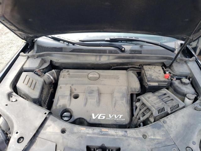 Photo 11 from auction – 2016 GMC TERRAIN SL with VIN 2GKFLNE36G6306207