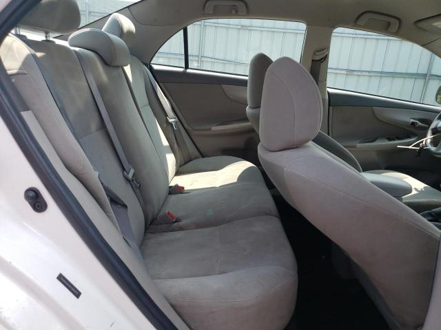 Photo 10 from auction – 2010 TOYOTA COROLLA BA with VIN 1NXBU4EE3AZ360975