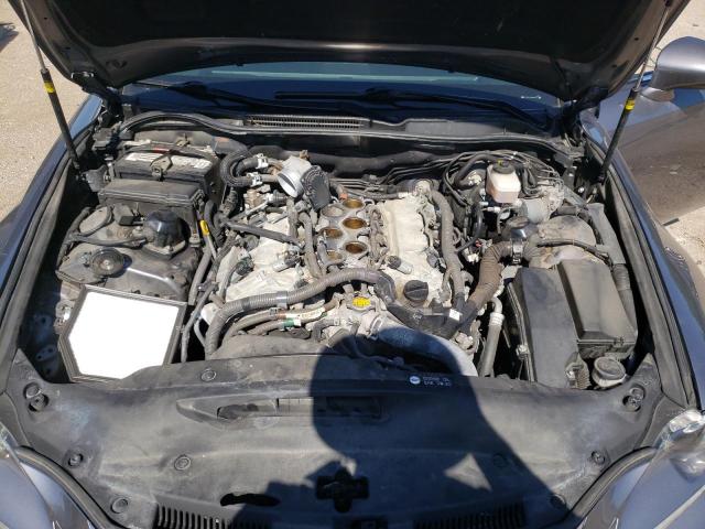 Photo 11 from auction – 2015 LEXUS IS 350 with VIN JTHCE1D22F5007297