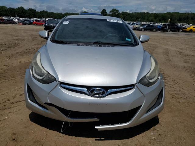 Photo 5 from auction – 2016 HYUNDAI ELANTRA SE with VIN 5NPDH4AEXGH690171
