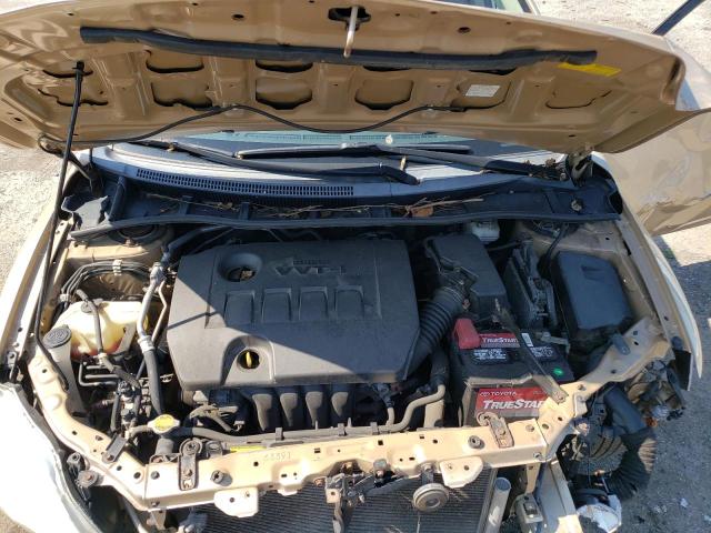 Zdjęcie 11 z aukcji – 2013 TOYOTA COROLLA BA z VIN 2T1BU4EE0DC971150
