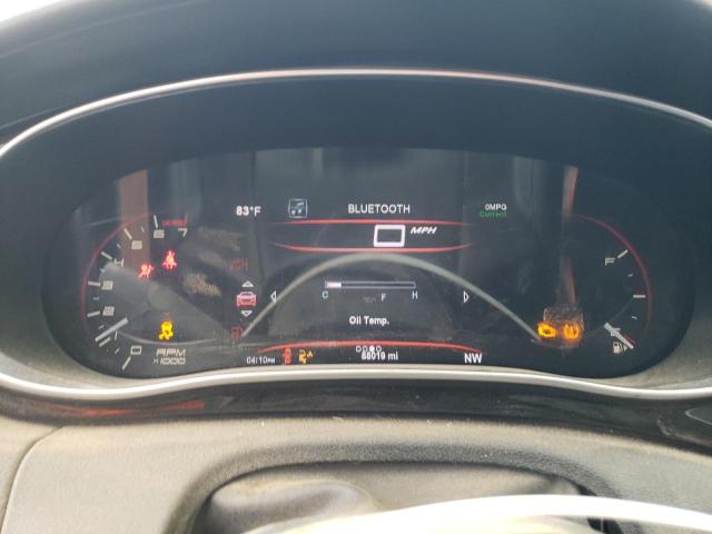 Photo 9 from auction – 2013 DODGE DART LIMIT with VIN 1C3CDFCH5DD297209