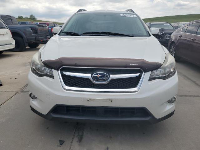 Photo 5 from auction – 2014 SUBARU XV CROSSTR with VIN JF2GPBKC9EH285434