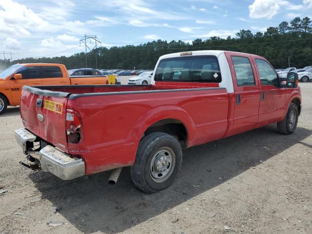 Photo 3 from auction – 2012 FORD F250 SUPER with VIN 1FT7W2A6XCEA76313