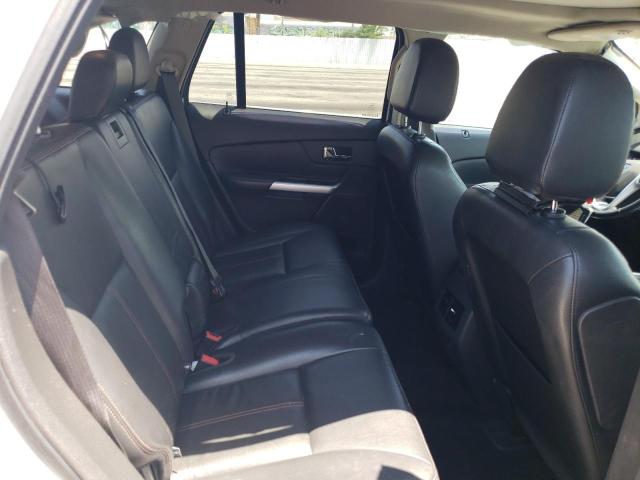 Снимка 11 от търг – 2013 FORD EDGE LIMIT с VIN 2FMDK3KCXDBB00952
