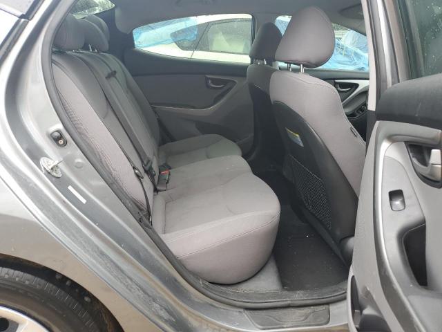 Photo 10 from auction – 2016 HYUNDAI ELANTRA SE with VIN KMHDH4AE1GU651213