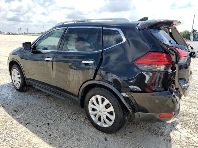 Photo 2 from auction – 2017 NISSAN ROGUE S with VIN KNMAT2MT5HP502260