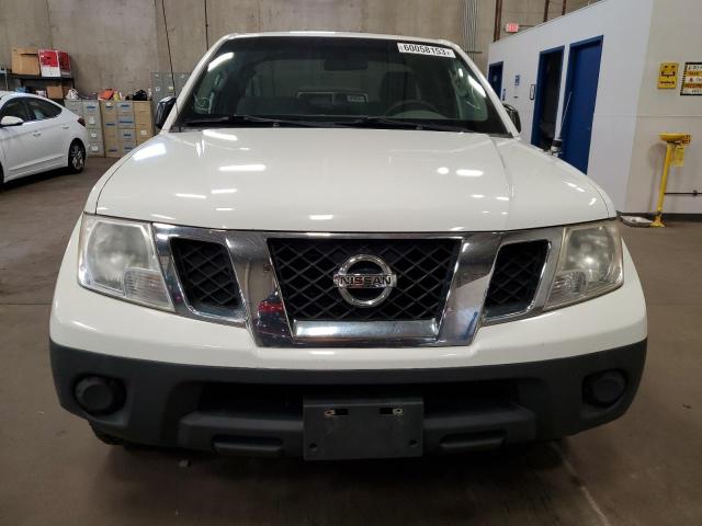 Photo 5 from auction – 2013 NISSAN FRONTIER S with VIN 1N6BD0CTXDN729941