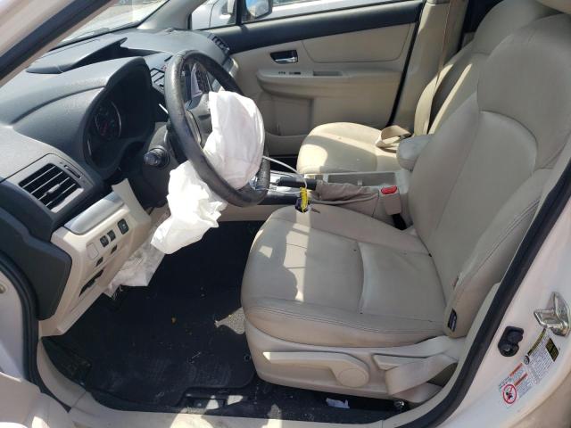 صورة رقم 7 من المزاد - 2014 SUBARU XV CROSSTR مع VIN JF2GPAGC1E8218572