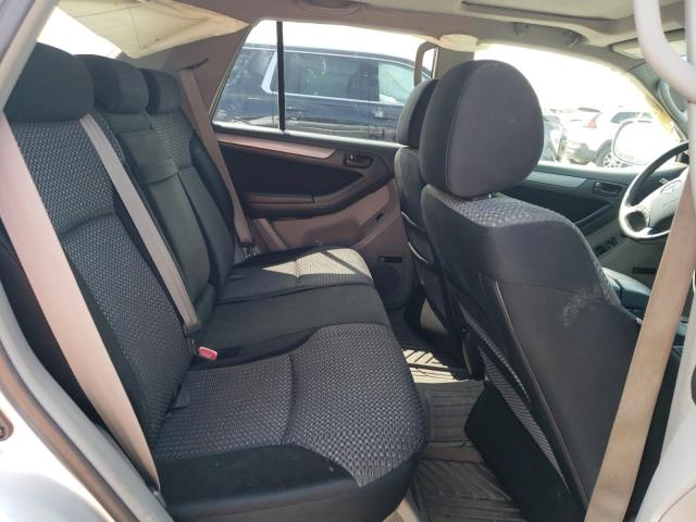 Photo 11 from auction – 2008 TOYOTA 4RUNNER SR with VIN JTEZU14RX8K013831