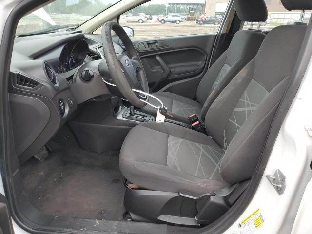 Photo 7 from auction – 2014 FORD FIESTA S with VIN 3FADP4TJ3EM180397