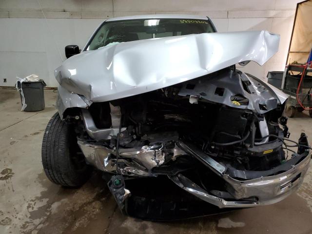 Photo 5 from auction – 2009 DODGE RAM 1500 with VIN 1D3HB18T79S810767