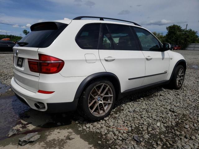 Photo 3 from auction – 2011 BMW X5 XDRIVE3 with VIN 5UXZV4C5XBL742669