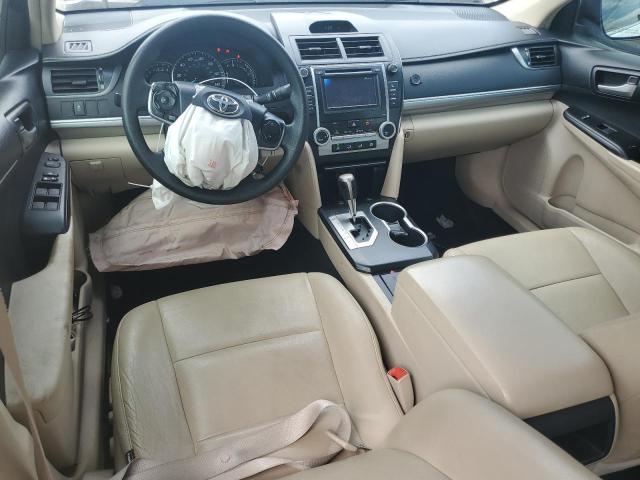 Photo 8 from auction – 2013 TOYOTA CAMRY L with VIN 4T4BF1FK8DR312833