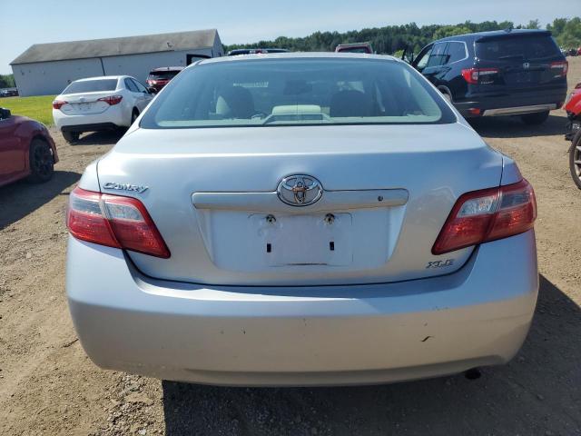 Photo 6 from auction – 2007 TOYOTA CAMRY with VIN 4T1BE46K67U188337