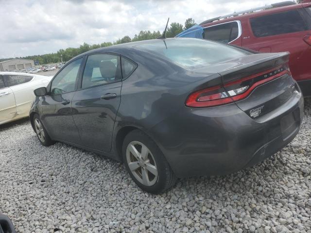 Photo 2 from auction – 2016 DODGE DART SXT with VIN 1C3CDFBB8GD701847