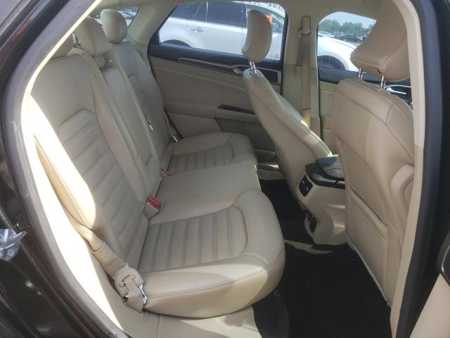 Photo 10 from auction – 2015 FORD FUSION with VIN 3FA6P0LUXFR249117