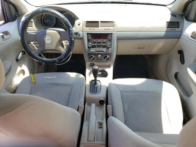 Photo 8 from auction – 2006 CHEVROLET COBALT LS with VIN 1G1AK55F367749490