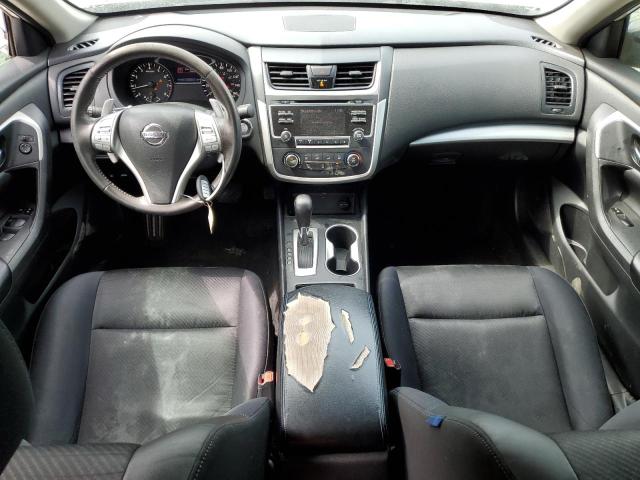 Photo 8 from auction – 2017 NISSAN ALTIMA 2.5 with VIN 1N4AL3AP2HC185726