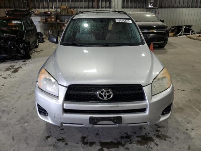 Photo 5 from auction – 2010 TOYOTA RAV4 with VIN 2T3BF4DV0AW081857