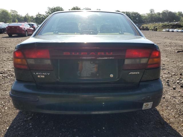 Photo 6 from auction – 2003 SUBARU LEGACY L with VIN 4S3BE635237213550