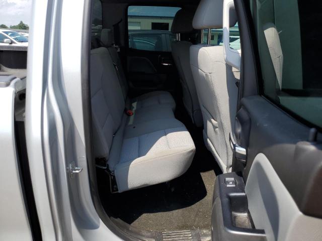 Photo 10 from auction – 2018 CHEVROLET silverado with VIN 1GCVKPEC4JZ226115