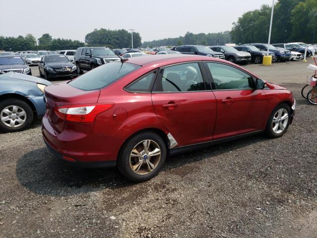 Photo 3 from auction – 2013 FORD FOCUS SE with VIN 1FADP3F20DL239792