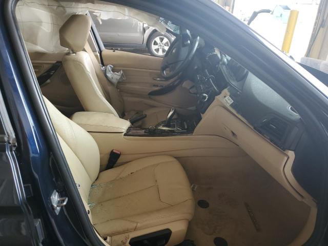 Photo 7 from auction – 2013 BMW 328 XI SUL with VIN WBA3B5C52DF597082