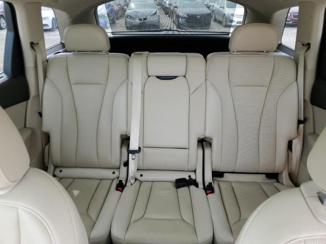 Photo 10 from auction – 2019 AUDI Q7 PREMIUM with VIN WA1LAAF73KD007633