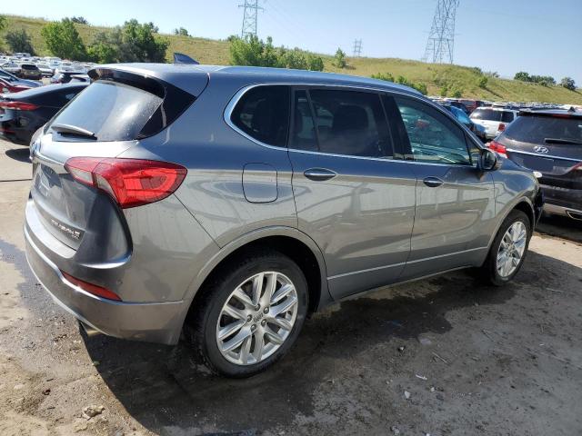 Photo 3 from auction – 2020 BUICK ENVISION P with VIN LRBFX3SX7LD127499
