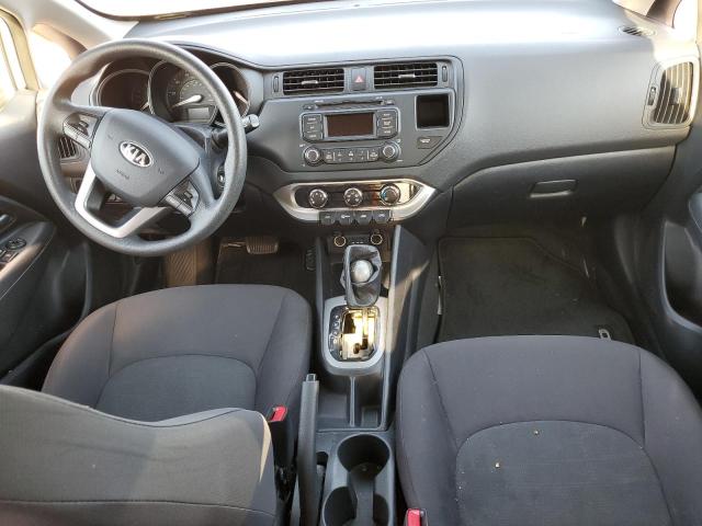 Photo 8 from auction – 2013 KIA RIO LX with VIN KNADM4A32D6226093