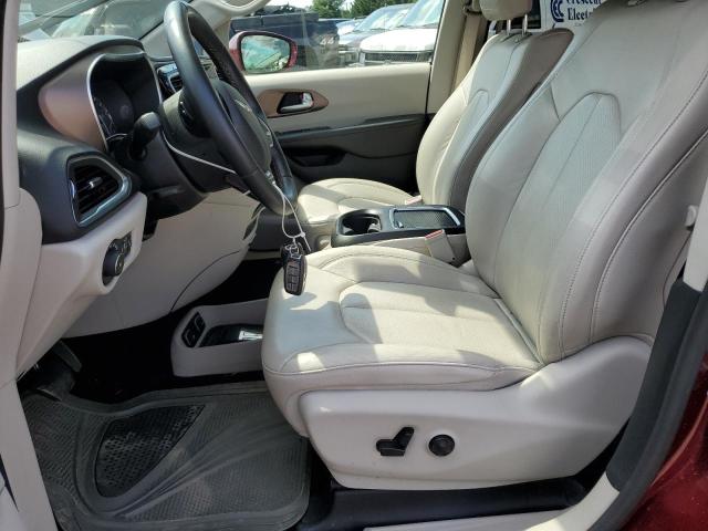Photo 7 from auction – 2018 CHRYSLER PACIFICA T with VIN 2C4RC1EG9JR271074