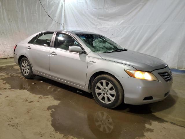 Photo 4 from auction – 2007 TOYOTA CAMRY HYBR with VIN 4T1BB46K77U017900